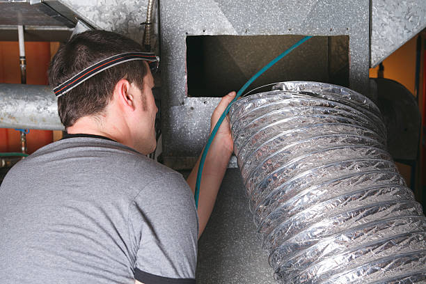 Best Best Air Duct Cleaning Company  in Woodruff, SC