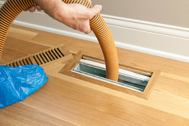 Best Residential Air Duct Cleaning  in Woodruff, SC